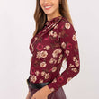 Laden Sie das Bild in den Galerie-Viewer, Bluse model 219377 Rue Paris