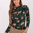 Laden Sie das Bild in den Galerie-Viewer, Bluse model 219378 Rue Paris
