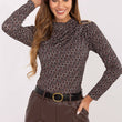 Laden Sie das Bild in den Galerie-Viewer, Bluse model 219379 Rue Paris
