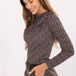 Laden Sie das Bild in den Galerie-Viewer, Bluse model 219379 Rue Paris