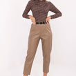 Laden Sie das Bild in den Galerie-Viewer, Damen Hose model 219383 Rue Paris