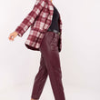 Laden Sie das Bild in den Galerie-Viewer, Damen Hose model 219384 Rue Paris