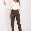 Laden Sie das Bild in den Galerie-Viewer, Damen Hose model 219385 Rue Paris