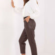 Laden Sie das Bild in den Galerie-Viewer, Damen Hose model 219385 Rue Paris