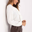 Laden Sie das Bild in den Galerie-Viewer, Bluse model 219386 Rue Paris