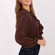 Laden Sie das Bild in den Galerie-Viewer, Bluse model 219387 Rue Paris