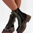 Laden Sie das Bild in den Galerie-Viewer, Boot model 219391 Step in style