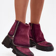 Laden Sie das Bild in den Galerie-Viewer, Stiefeletten model 219392 Step in style