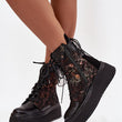Laden Sie das Bild in den Galerie-Viewer, Stiefeletten model 219393 Step in style