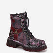 Laden Sie das Bild in den Galerie-Viewer, Boot model 219394 Step in style