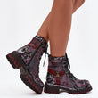 Laden Sie das Bild in den Galerie-Viewer, Boot model 219394 Step in style