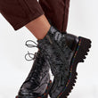 Laden Sie das Bild in den Galerie-Viewer, Stiefeletten model 219395 Step in style
