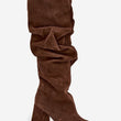 Laden Sie das Bild in den Galerie-Viewer, Stiefel mit Absätzen model 219401 Step in style