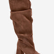 Laden Sie das Bild in den Galerie-Viewer, Stiefel mit Absätzen model 219402 Step in style
