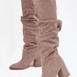 Laden Sie das Bild in den Galerie-Viewer, Stiefel mit Absätzen model 219403 Step in style