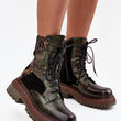 Laden Sie das Bild in den Galerie-Viewer, Boot model 219391 Step in style