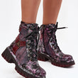 Laden Sie das Bild in den Galerie-Viewer, Boot model 219394 Step in style