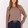 Laden Sie das Bild in den Galerie-Viewer, Bluse model 219444 Lakerta