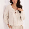Laden Sie das Bild in den Galerie-Viewer, Pullover model 219468 Italy Moda