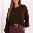 Laden Sie das Bild in den Galerie-Viewer, Pullover model 219474 Italy Moda