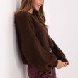 Laden Sie das Bild in den Galerie-Viewer, Pullover model 219474 Italy Moda
