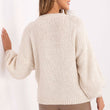 Laden Sie das Bild in den Galerie-Viewer, Pullover model 219475 Italy Moda
