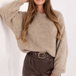 Laden Sie das Bild in den Galerie-Viewer, Pullover model 219476 Italy Moda