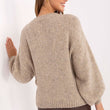 Laden Sie das Bild in den Galerie-Viewer, Pullover model 219476 Italy Moda