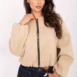 Laden Sie das Bild in den Galerie-Viewer, Jacke model 219477 Italy Moda