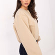 Laden Sie das Bild in den Galerie-Viewer, Jacke model 219477 Italy Moda
