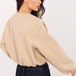 Laden Sie das Bild in den Galerie-Viewer, Jacke model 219477 Italy Moda