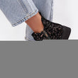Laden Sie das Bild in den Galerie-Viewer, Stiefeletten mit Absatz model 219566 Step in style