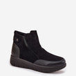 Laden Sie das Bild in den Galerie-Viewer, Stiefeletten model 219567 Step in style