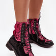 Laden Sie das Bild in den Galerie-Viewer, Stiefeletten model 219581 Step in style