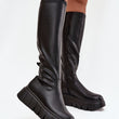 Laden Sie das Bild in den Galerie-Viewer, Stiefel model 219588 Step in style