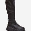 Laden Sie das Bild in den Galerie-Viewer, Stiefel model 219588 Step in style