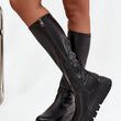Laden Sie das Bild in den Galerie-Viewer, Stiefel model 219588 Step in style
