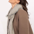 Laden Sie das Bild in den Galerie-Viewer, Schal model 219616 AT