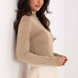 Laden Sie das Bild in den Galerie-Viewer, Bluse model 219627 Rue Paris