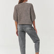 Laden Sie das Bild in den Galerie-Viewer, Pullover model 219717 Makadamia
