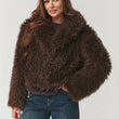 Laden Sie das Bild in den Galerie-Viewer, Jacke model 219749 Makadamia