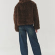 Laden Sie das Bild in den Galerie-Viewer, Jacke model 219749 Makadamia