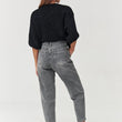 Laden Sie das Bild in den Galerie-Viewer, Jeans model 219752 Makadamia