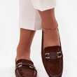 Laden Sie das Bild in den Galerie-Viewer, Mokassins model 219823 Step in style