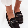 Laden Sie das Bild in den Galerie-Viewer, Mokassins model 219824 Step in style