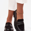 Laden Sie das Bild in den Galerie-Viewer, Mokassins model 219828 Step in style