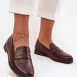 Laden Sie das Bild in den Galerie-Viewer, Mokassins model 219829 Step in style