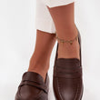 Laden Sie das Bild in den Galerie-Viewer, Mokassins model 219829 Step in style