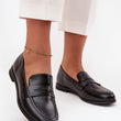 Laden Sie das Bild in den Galerie-Viewer, Mokassins model 219830 Step in style