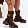 Laden Sie das Bild in den Galerie-Viewer, Boot model 219836 Step in style